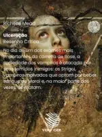 Ulceração – Richelle Mead