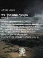 UFO – Os Codigos Proibidos – Alfredo Lissoni