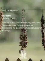 Ubirajara – Jose de Alencar