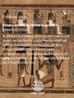 Tutancamon, O Ultimo Segredo – Christian Jacq