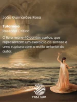 Tutameia – Joao Guimaraes Rosa