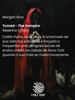 Transformada – The Vampire – Vol 1 – Morgan Rice