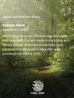 Campo Geral – João Guimarães Rosa
