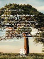 A hora e vez de Augusto Matraga – João Guimarães Rosa