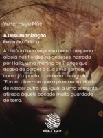 A Desumanização – Valter Hugo Mãe