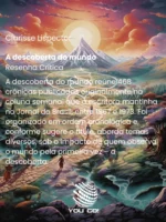 A descoberta do mundo – Clarice Lispector