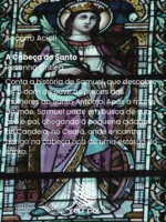 A cabeça do santo – Socorro Acioli