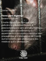 Flores para Algernon – Daniel Keyes