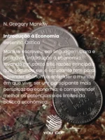 Introdução à Economia – N. Gregory Mankiw