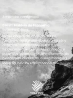 Crash: História da Economia – Alexandre Versignassi