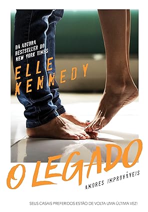 O legado