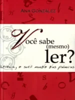 Você Sabe Mesmo Ler?