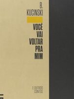 Você Vai Voltar Pra Mim