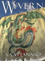Wyvern, o Dragão Alado