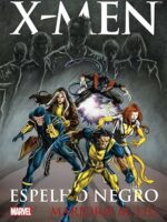 X-men - espelho negro