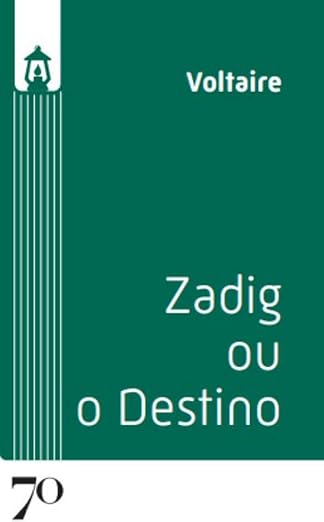 Zadig ou o Destino