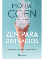 Zen para distraídos