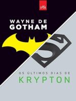 Wayne de Gothan