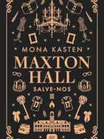 Maxton Hall: Salve-nos