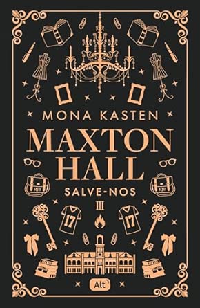 Maxton Hall: Salve-nos