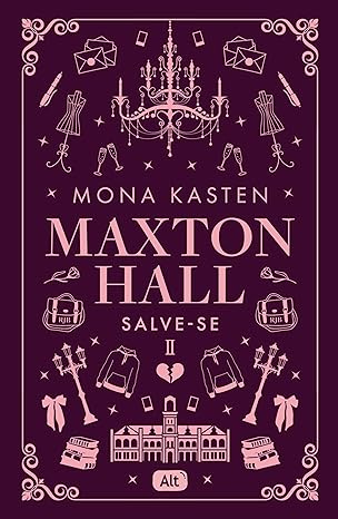 Maxton Hall: Salve-se
