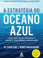 A estratégia do oceano azul