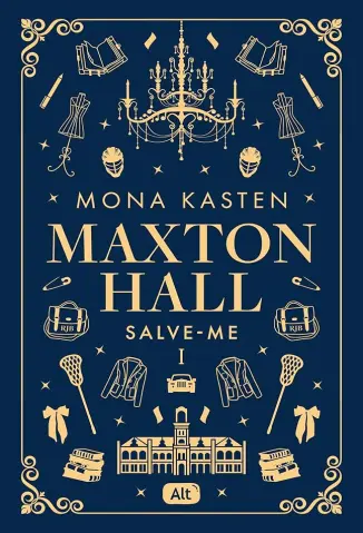Maxton Hall Salve-me