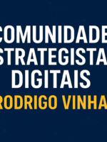 Comunidade Estrategistas Digitais