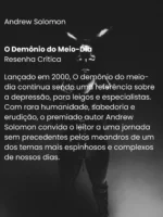 O Demônio do Meio-Dia