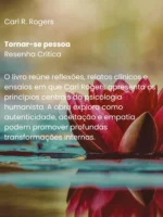 Tornar-se pessoa
