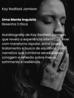 Uma mente inquieta