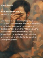 Bem que eu queria ir