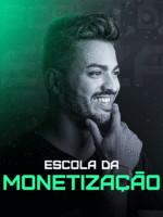 Escola da Monetização Adsense
