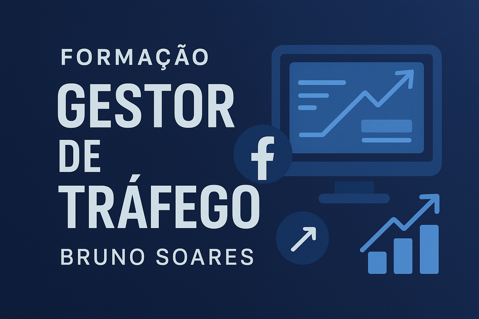 Formação Gestor de Tráfego