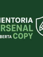 Mentoria Arsenal de Copy