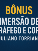 Imersão de Tráfego e Copy