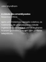 A cidade dos amaldiçoados