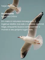 Os Pássaros