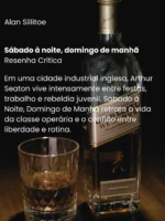 Sábado À Noite, Domingo De Manhã