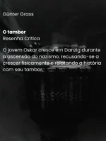 O tambor