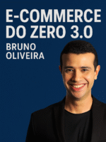 ECOMERCE DO ZERO 3.0