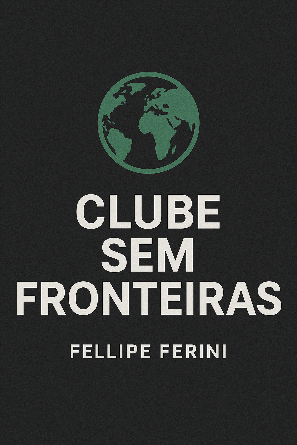 Clube Sem Fronteiras ( PLR SEM FRONTEIRAS)