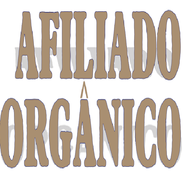 Afiliado Orgânico 2.0