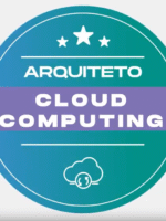 Arquiteto Cloud Computing