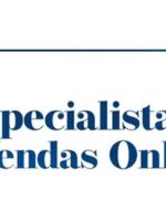 Especialista Em Vendas Online EVO 2024