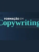 Formação em Copywriting