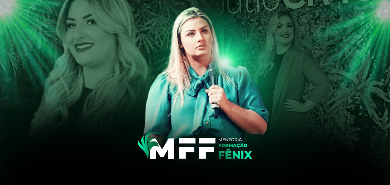 Mentoria Formação Fênix