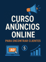 Anúncios Online - Para Encontrar Clientes