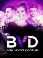 Bora Vender Em Dólar (BVD)