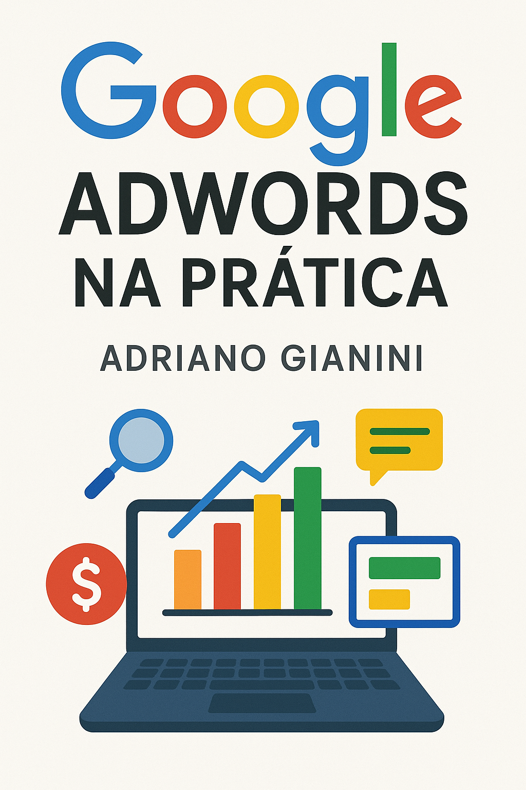 Google Adwords na Pratica